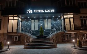 Lotus Hotel Chisinau